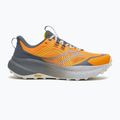 Pánské běžecké boty Saucony Xodus Ultra 4 fuego/carbon 8