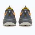 Pánské běžecké boty Saucony Xodus Ultra 4 fuego/carbon 11