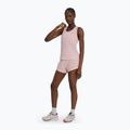 Dámské běžecké tričko Saucony Stopwatch Singlet silk heather 2