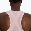 Dámské běžecké tričko Saucony Stopwatch Singlet silk heather 4