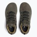 Pánské barefoot boty Merrell Wrapt Mid WP beluga 5