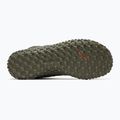 Pánské barefoot boty Merrell Wrapt Mid WP beluga 6