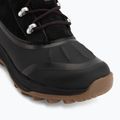 Dámské sněhule Merrell Siren 4 Thermo Lace WP black 7