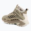 Dámské turistické boty Merrell Moab Speed 2 Mid GTX muted sage 3