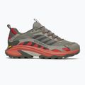 Pánské turistické boty Merrell Moab Speed 2 Gore-Tex talus/ember 2