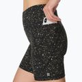 Dámské tréninkové šortky Sweaty Betty Power 6" Biker green 4