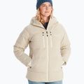 Marmot Slingshot dámská lyžařská bunda béžová M13213-7829