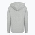 Dámská mikina New Balance Core Fleece Hoodie grey 6