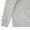 Dámská mikina New Balance Core Fleece Hoodie grey 7