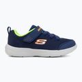 Dětské boty SKECHERS Skech-Stepz 2.0 Mini Wanderer blue 2