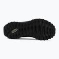 Dámské boty KEEN Jasper Zionic black/black 4