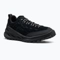 Dámské boty KEEN Jasper Zionic black/black 8