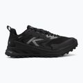 Pánské trekové boty KEEN Zionic Nxt Wp triple black 2