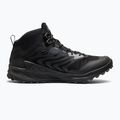 Pánské trekové boty KEEN Zionic Nxt Mid Wp triple black 10
