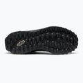 Pánské trekové boty KEEN Zionic Nxt Mid Wp triple black 11