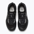 Pánské trekové boty KEEN Zionic Nxt Mid Wp triple black 12