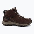 Pánské trekové boty KEEN Targhee IV Mid Wp java/bridnle 2