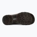 Pánské trekové boty KEEN Targhee IV Mid Wp java/bridnle 4