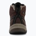 Pánské trekové boty KEEN Targhee IV Mid Wp java/bridnle 6