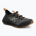 Dámské sandály KEEN Zionic Adv black/oak buff