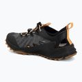 Dámské sandály KEEN Zionic Adv black/oak buff 3