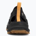 Dámské sandály KEEN Zionic Adv black/oak buff 6