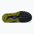 Pánské trekové boty KEEN Targhee Apex Mid Wp black/golden cypress 11