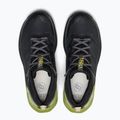 Pánské trekové boty KEEN Targhee Apex Mid Wp black/golden cypress 12