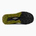 Pánské trekové boty KEEN Targhee Apex Mid Wp black/golden cypress 4
