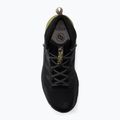 Pánské trekové boty KEEN Targhee Apex Mid Wp black/golden cypress 5