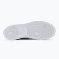 Dámské boty Nike Court Vision Low Next Nature white//white/black 5