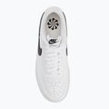 Dámské boty Nike Court Vision Low Next Nature white//white/black 6