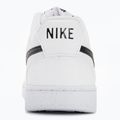 Dámské boty Nike Court Vision Low Next Nature white//white/black 7