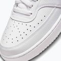 Dámské boty Nike Court Vision Low Next Nature white/pink oxford 8
