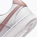 Dámské boty Nike Court Vision Low Next Nature white/pink oxford 9
