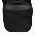 Sportovní taška Nike Brasilia 9.5 60 l black/black/white 5