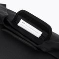 Sportovní taška Nike Brasilia 9.5 60 l black/black/white 7