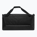 Sportovní taška Nike Brasilia 9.5 60 l black/black/white 10