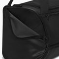 Sportovní taška Nike Brasilia 9.5 60 l black/black/white 11
