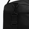 Sportovní taška Nike Brasilia 9.5 60 l black/black/white 12