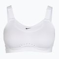 Sportovní podprsenka Nike Alpha High-Support white/white/stone mauve/black 8