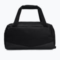 Cestovní taška Under Armour Undeniable 5.0 Duffle černá 1369221 2