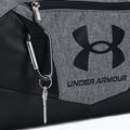 Taška Under Armour Undeniable 5.0 Duffle XS 23 l pitch gray medium heather/black/black 3