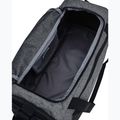 Taška Under Armour Undeniable 5.0 Duffle XS 23 l pitch gray medium heather/black/black 5