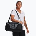 Taška Under Armour Undeniable 5.0 Duffle XS 23 l pitch gray medium heather/black/black 8