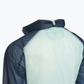 Dámská běžecká bunda Brooks All Altitude ice blue multi 4