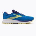 Pánské běžecké boty Brooks Trace 3 electic blue/navy/leomn 2