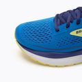Pánské běžecké boty Brooks Trace 3 electic blue/navy/leomn 7