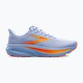 Dámské běžecké boty Brooks Ghost 17 blue heron/white/orange