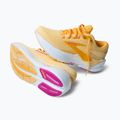 Dámské běžecké boty Brooks Ghost Max 3 apricot/apricot/super pink 9